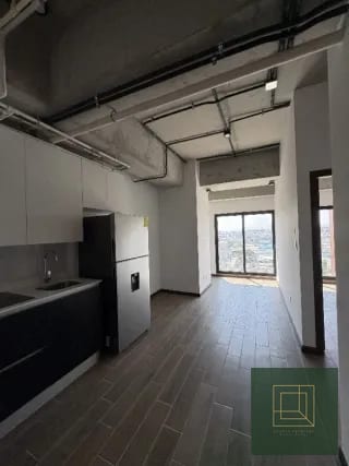 Apartamento en renta en edificio Séptimo zona 4 — Apartamento en Alquiler en Séptimo, Zona 4, Guatemala, Ciudad — miniatura 1 de 10