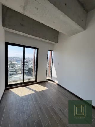 Apartamento en renta en edificio Séptimo zona 4 — Apartamento en Alquiler en Séptimo, Zona 4, Guatemala, Ciudad — miniatura 7 de 10