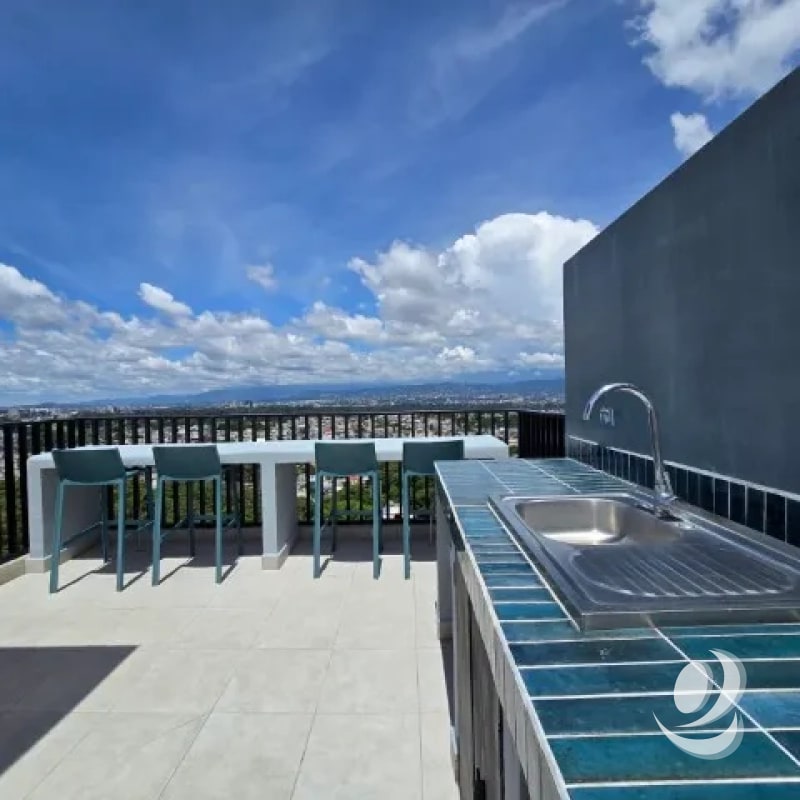 ¡¡¡Precioso Apartamento en Venta AMI apartamentos Zona 10 Mixco!!! - 3