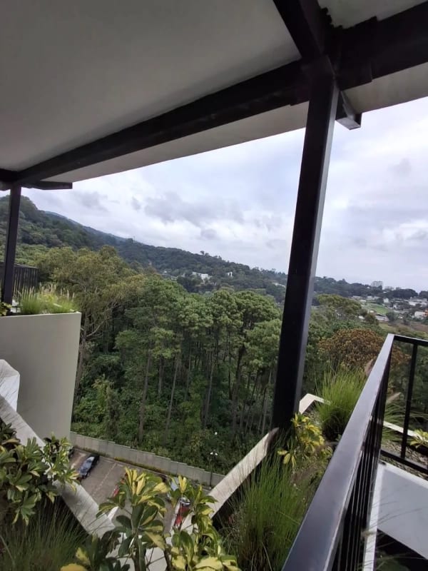 Apartamento en Venta - Ancona, zona  1 de Mixco — Apartamento en Venta en Zona 1 Mixco, Guatemala, Ciudad — foto 6 de 15