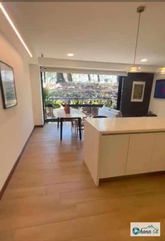 VENTA APARTAMENTO KANAJUYÚ ZONA 16, ENTREGA EN MAYO-JUNIO2026 - 8