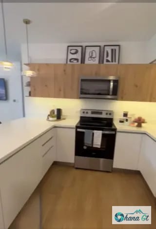 VENTA APARTAMENTO KANAJUYÚ ZONA 16, ENTREGA EN MAYO-JUNIO2026 — Apartamento en Venta en Kanajuyú, Zona 16, Guatemala, Ciudad — miniatura 1 de 8