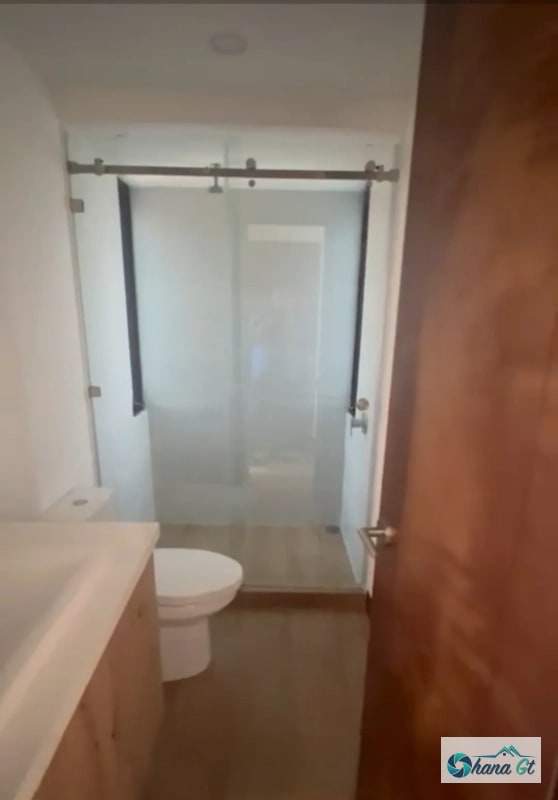 VENTA APARTAMENTO KANAJUYÚ ZONA 16, ENTREGA EN MAYO-JUNIO2026 - 6