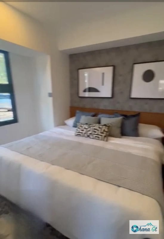 VENTA APARTAMENTO KANAJUYÚ ZONA 16, ENTREGA EN MAYO-JUNIO2026 - 5