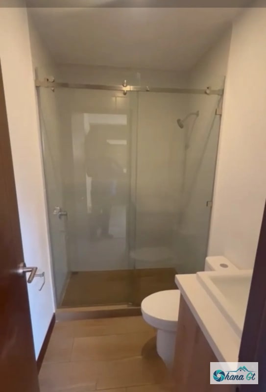 VENTA APARTAMENTO KANAJUYÚ ZONA 16, ENTREGA EN MAYO-JUNIO2026 - 4
