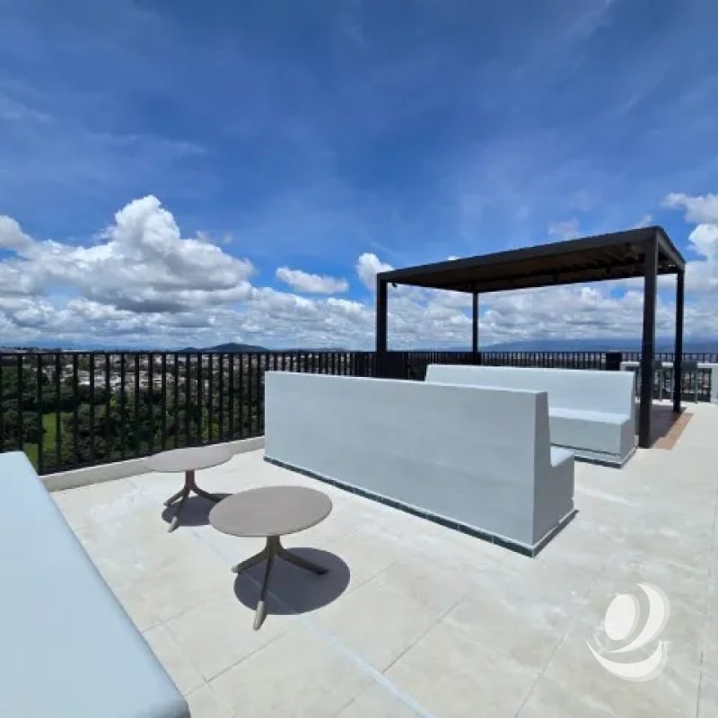 Apartamento en Venta AMI apartamentos Zona 10 Mixco - 8