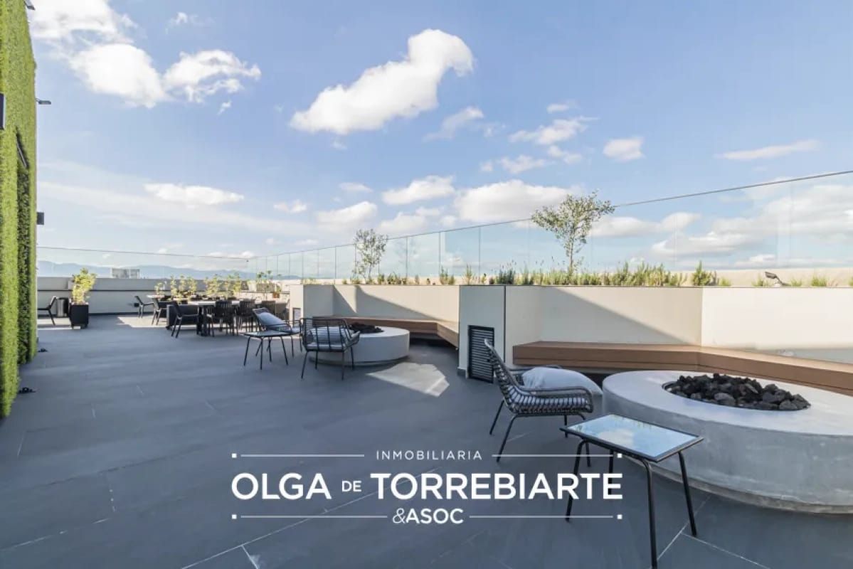 Apartamento en IQ10, Zona 10 — Apartamento en Alquiler en IQ10, Zona 10, Guatemala, Ciudad — foto 2 de 16