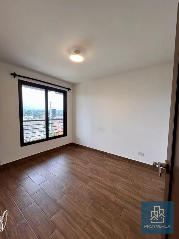 Apartamento en venta, Edificio Balmez 47, Zona 11 - 16