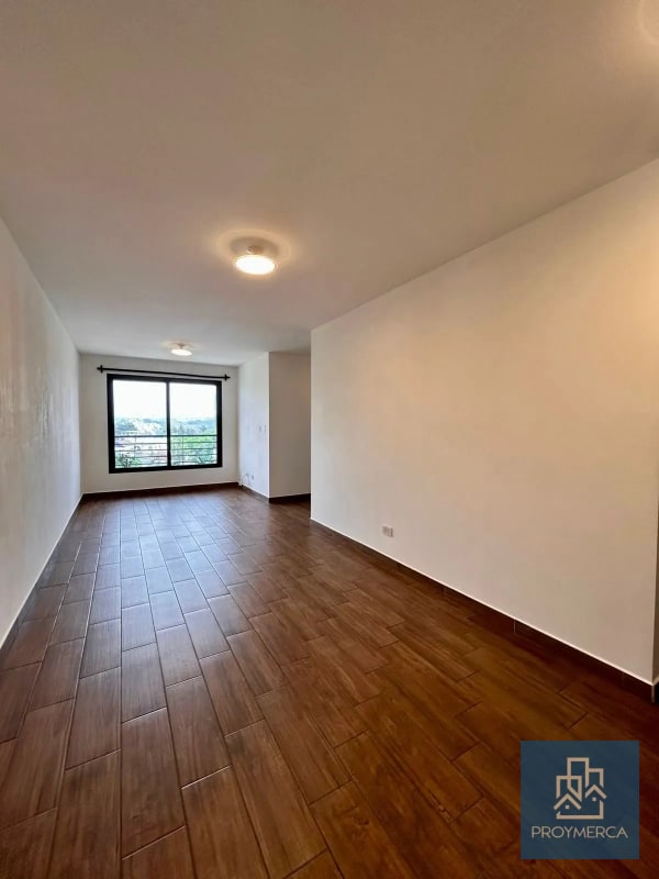 Apartamento en venta, Edificio Balmez 47, Zona 11 - 13