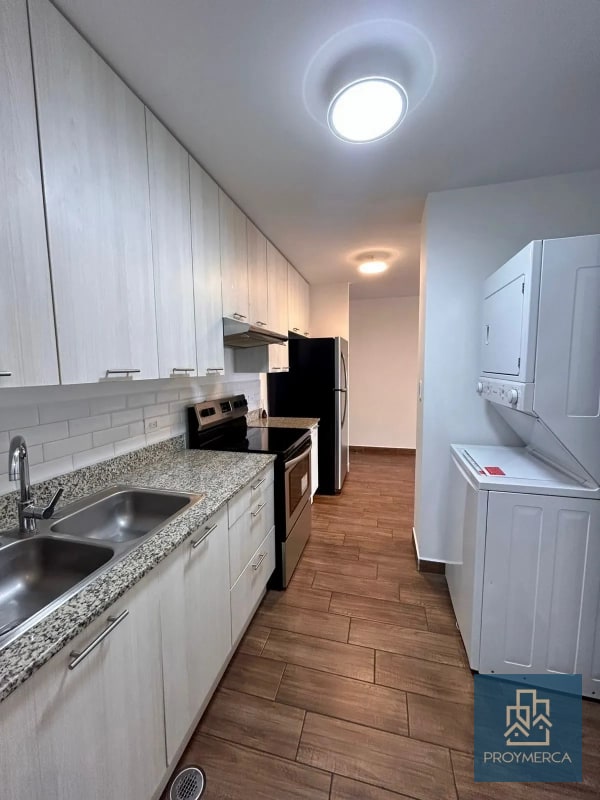 Apartamento en venta, Edificio Balmez 47, Zona 11 - 11