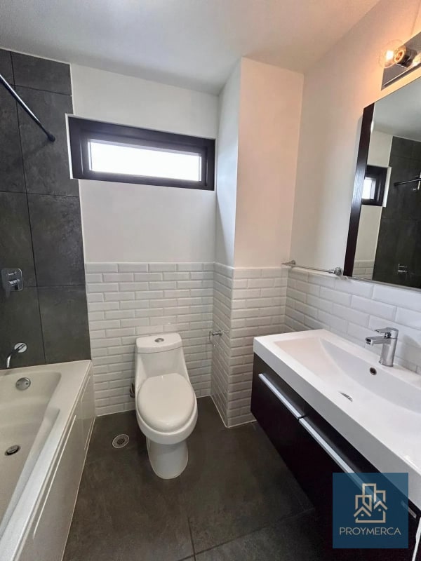 Apartamento en venta, Edificio Balmez 47, Zona 11 - 9