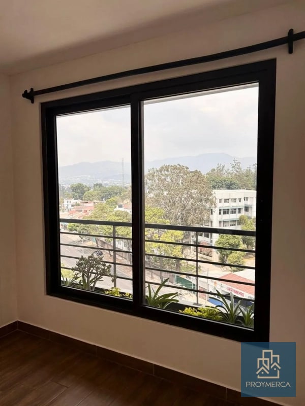 Apartamento en venta, Edificio Balmez 47, Zona 11 - 6