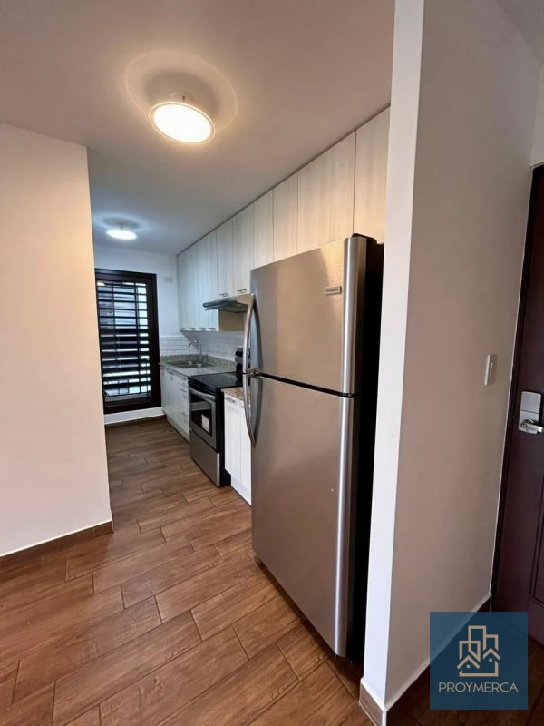 Apartamento en venta, Edificio Balmez 47, Zona 11 - 5