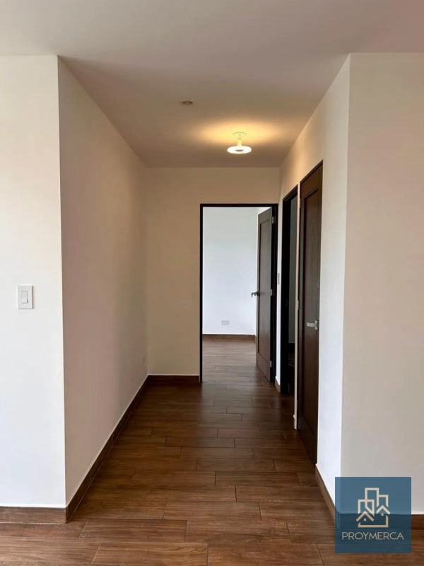 Apartamento en venta, Edificio Balmez 47, Zona 11 - 4