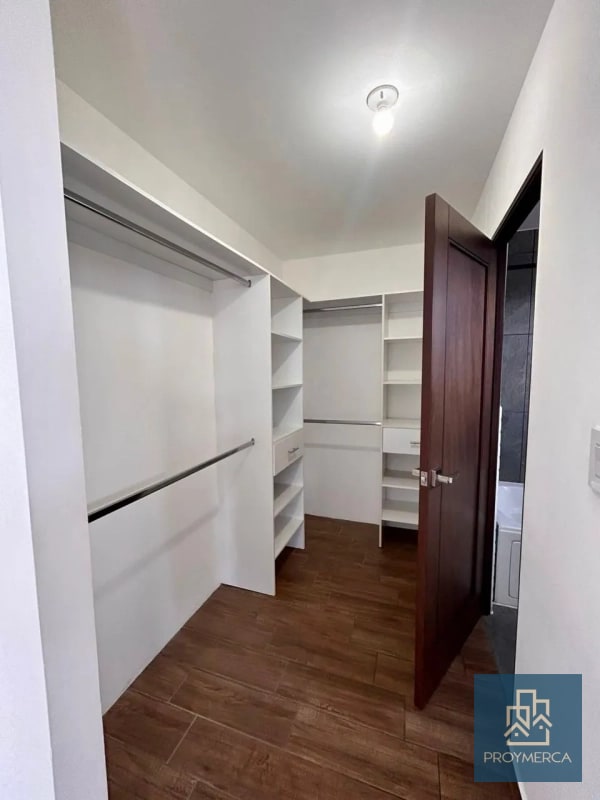 Apartamento en venta, Edificio Balmez 47, Zona 11 - 3