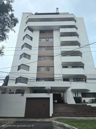 Venta Apartamento, Zona 15, Edificio Ferrol, Vista Hermosa ! — Apartamento en Venta en El Ferrol, Zona 15, Guatemala, Ciudad — miniatura 1 de 17
