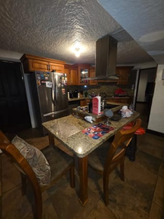Venta Apartamento, Zona 15, Edificio Ferrol, Vista Hermosa ! — Apartamento en Venta en El Ferrol, Zona 15, Guatemala, Ciudad — miniatura 6 de 17