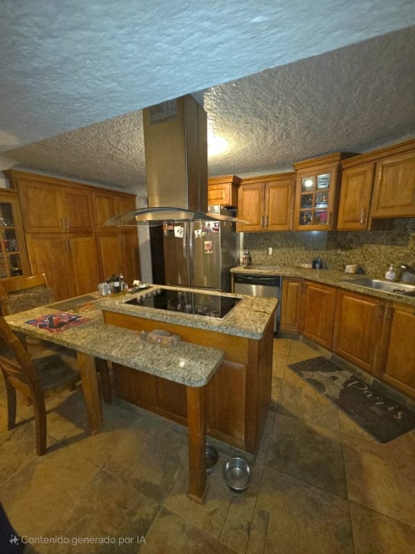 Venta Apartamento, Zona 15, Edificio Ferrol, Vista Hermosa ! — Apartamento en Venta en El Ferrol, Zona 15, Guatemala, Ciudad — foto 5 de 17