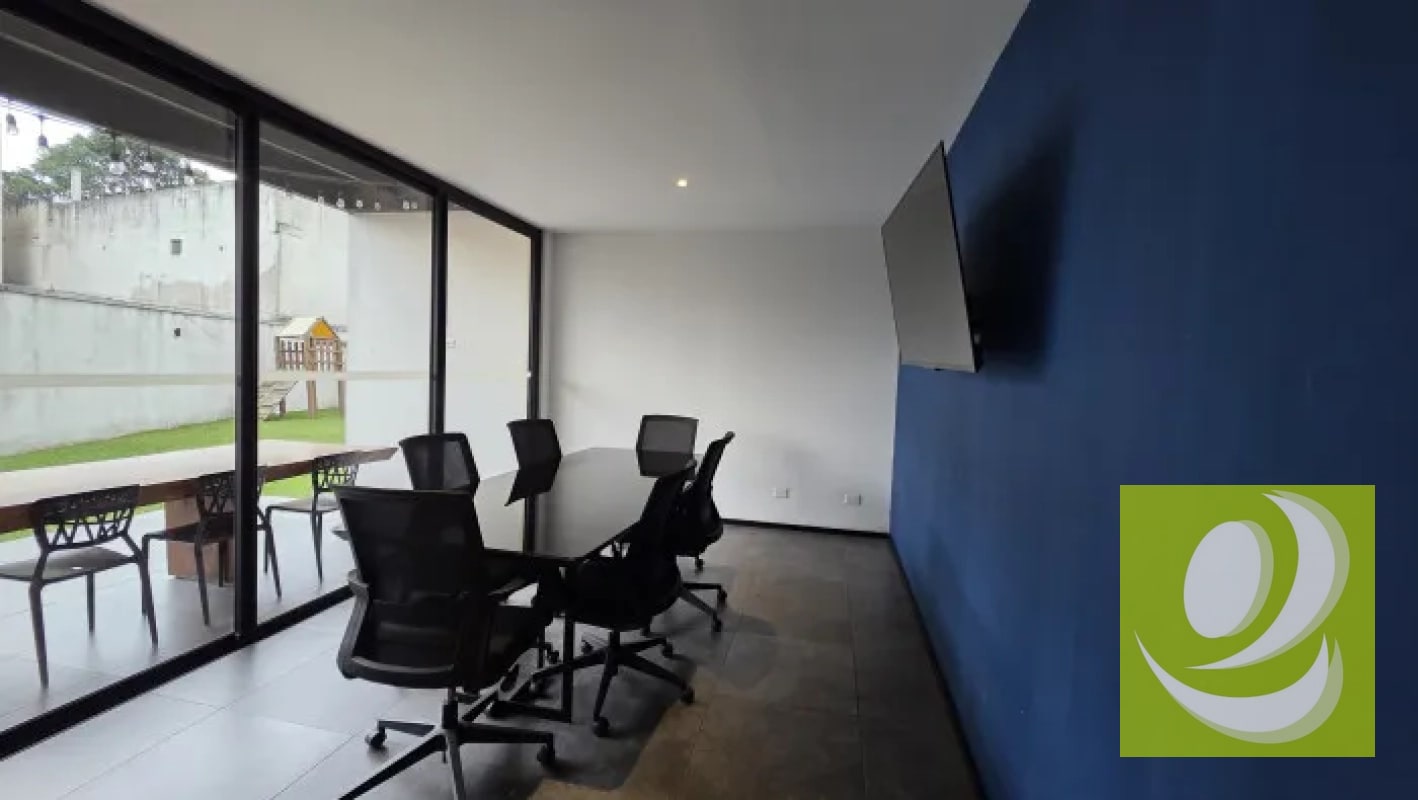 Apartamento en Venta zona 12 AUREA - 10