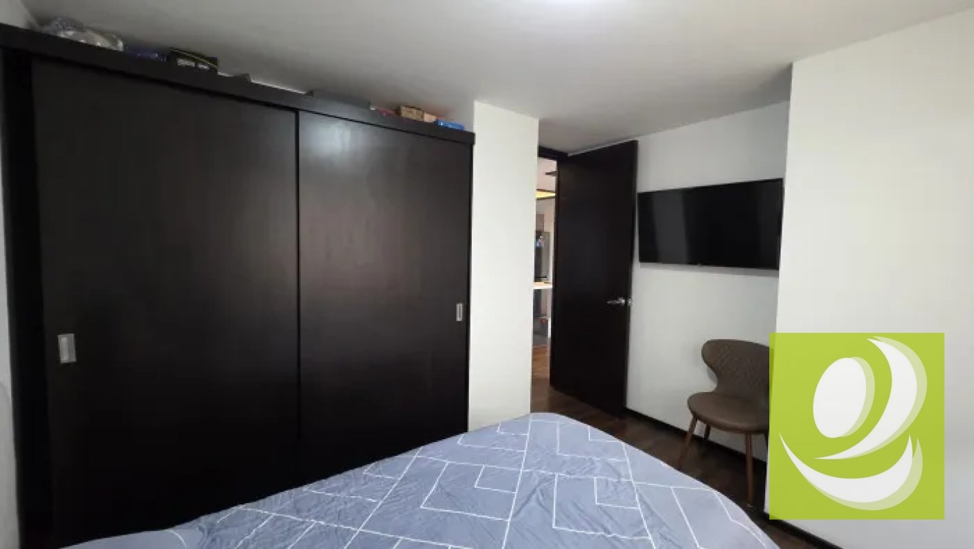 Apartamento en Venta zona 12 AUREA - 9