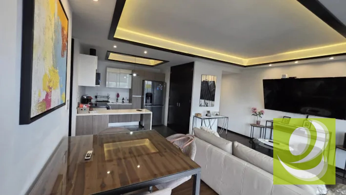 Apartamento en Venta zona 12 AUREA - 8
