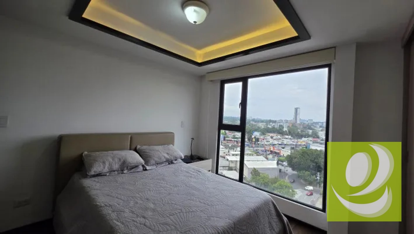 Apartamento en Venta zona 12 AUREA - 7