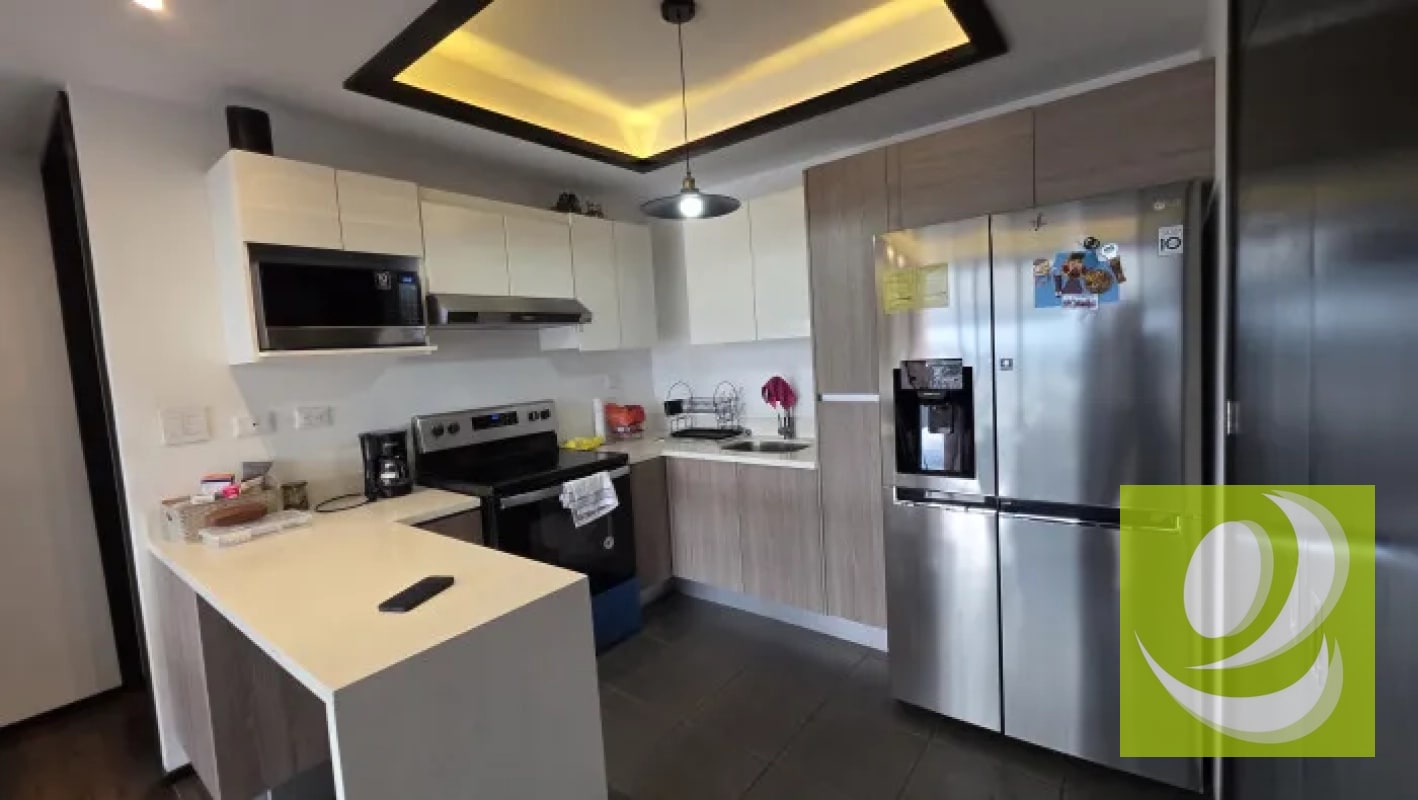 Apartamento en Venta zona 12 AUREA - 6