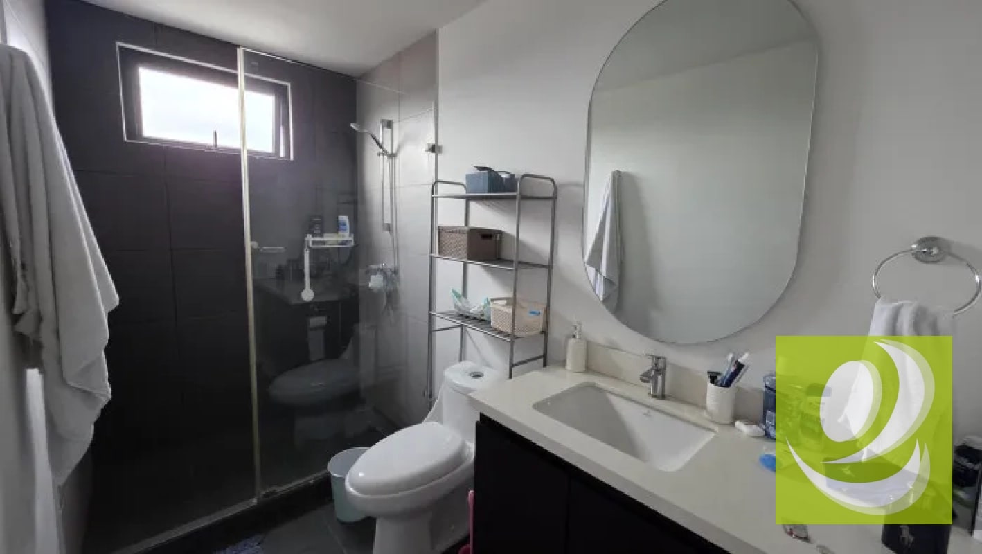 Apartamento en Venta zona 12 AUREA - 5
