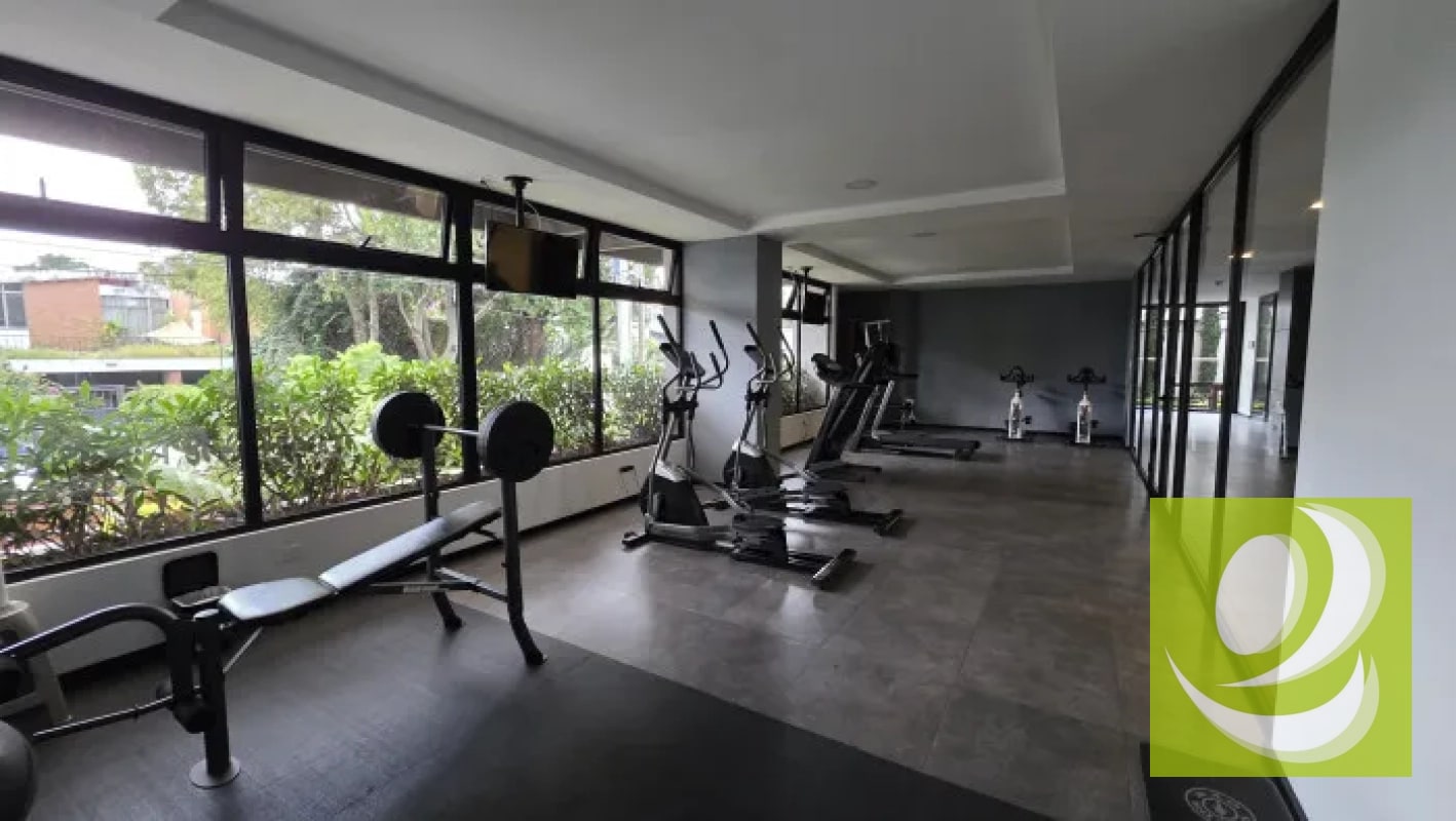 Apartamento en Venta zona 12 AUREA - 3