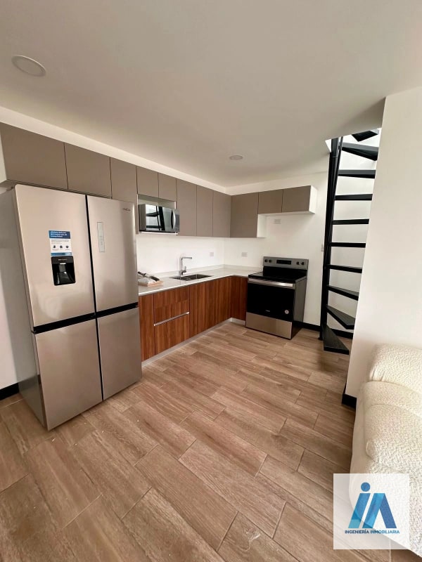 APARTAMENTO EN VENTA📍Edificio Senseti, zona 10 — Apartamento en Venta en Zona 10, Guatemala, Ciudad — foto 11 de 12