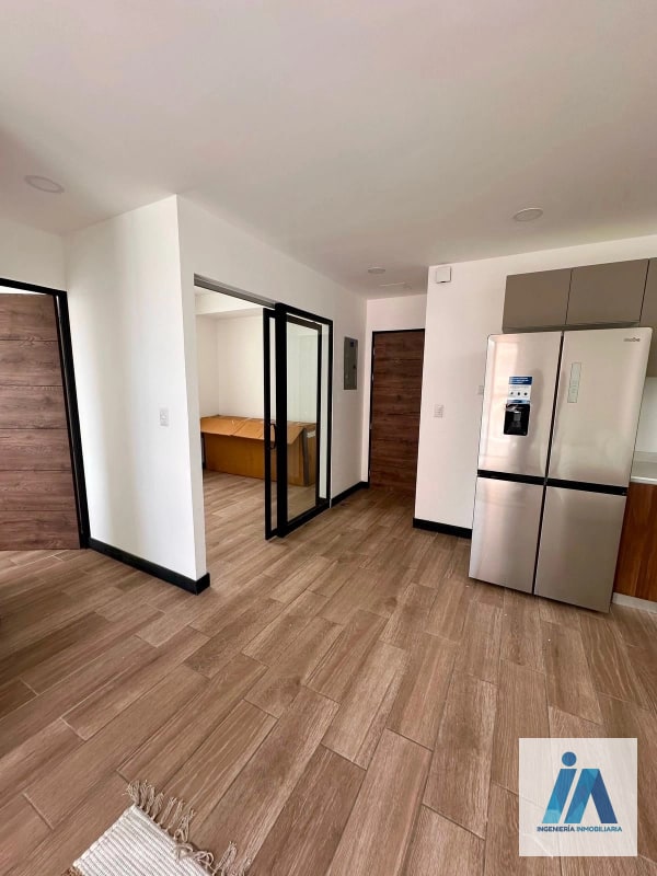 APARTAMENTO EN VENTA📍Edificio Senseti, zona 10 — Apartamento en Venta en Zona 10, Guatemala, Ciudad — foto 10 de 12