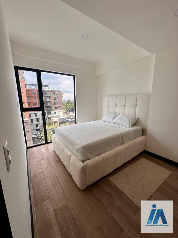 APARTAMENTO EN VENTA📍Edificio Senseti, zona 10 — Apartamento en Venta en Zona 10, Guatemala, Ciudad — foto 9 de 12