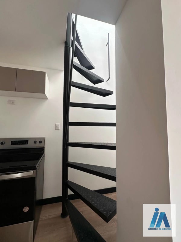 APARTAMENTO EN VENTA📍Edificio Senseti, zona 10 — Apartamento en Venta en Zona 10, Guatemala, Ciudad — foto 5 de 12