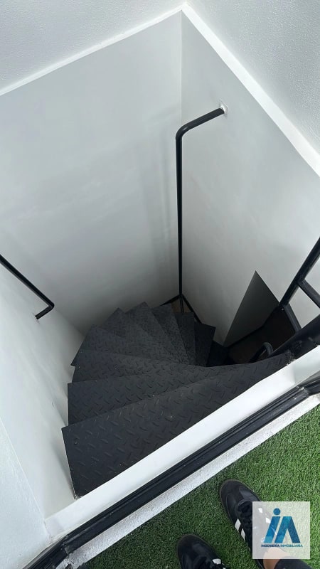 APARTAMENTO EN VENTA📍Edificio Senseti, zona 10 — Apartamento en Venta en Zona 10, Guatemala, Ciudad — foto 4 de 12