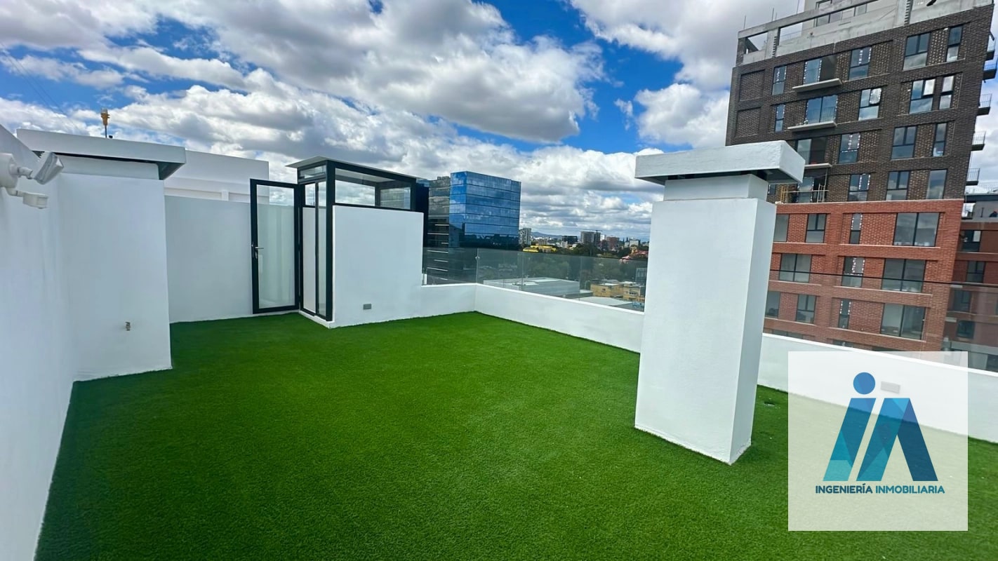 APARTAMENTO EN VENTA📍Edificio Senseti, zona 10 — Apartamento en Venta en Zona 10, Guatemala, Ciudad — foto 3 de 12