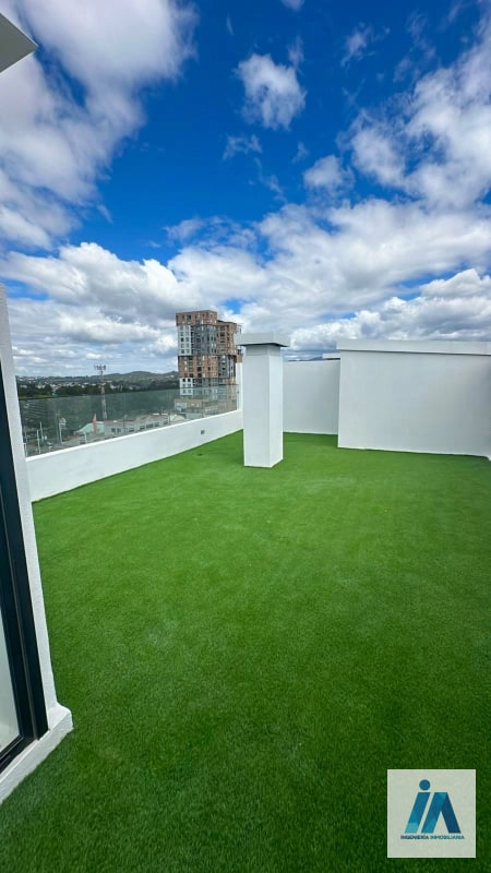 APARTAMENTO EN VENTA📍Edificio Senseti, zona 10 — Apartamento en Venta en Zona 10, Guatemala, Ciudad — foto 2 de 12