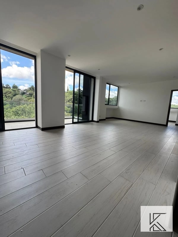 Moderno apartamento en Spazzio Residences – Vista Hermosa III, Zona 15 - 1