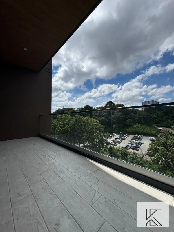 Moderno apartamento en Spazzio Residences – Vista Hermosa III, Zona 15 - 12