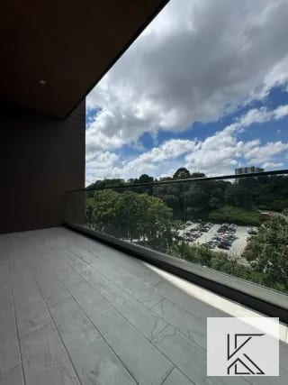 Moderno apartamento en Spazzio Residences – Vista Hermosa III, Zona 15 — Apartamento en Venta en Spazio, Zona 15, Guatemala, Ciudad — miniatura 12 de 12