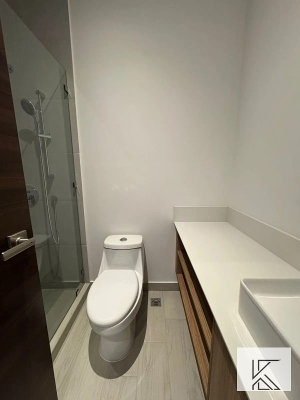 Moderno apartamento en Spazzio Residences – Vista Hermosa III, Zona 15 - 10
