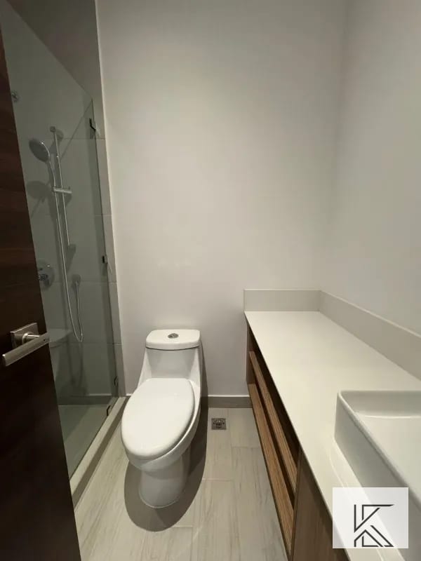 Moderno apartamento en Spazzio Residences – Vista Hermosa III, Zona 15 — Apartamento en Venta en Spazio, Zona 15, Guatemala, Ciudad — foto 10 de 12