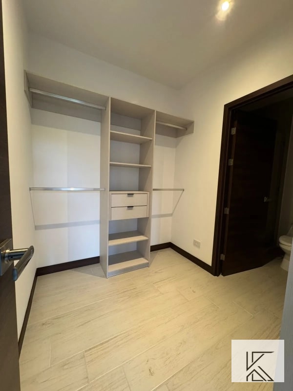 Moderno apartamento en Spazzio Residences – Vista Hermosa III, Zona 15 - 9