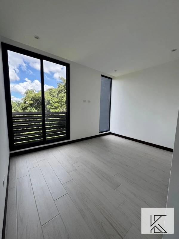 Moderno apartamento en Spazzio Residences – Vista Hermosa III, Zona 15 - 8