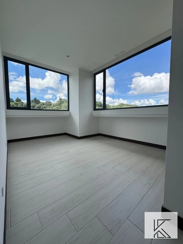 Moderno apartamento en Spazzio Residences – Vista Hermosa III, Zona 15 - 6