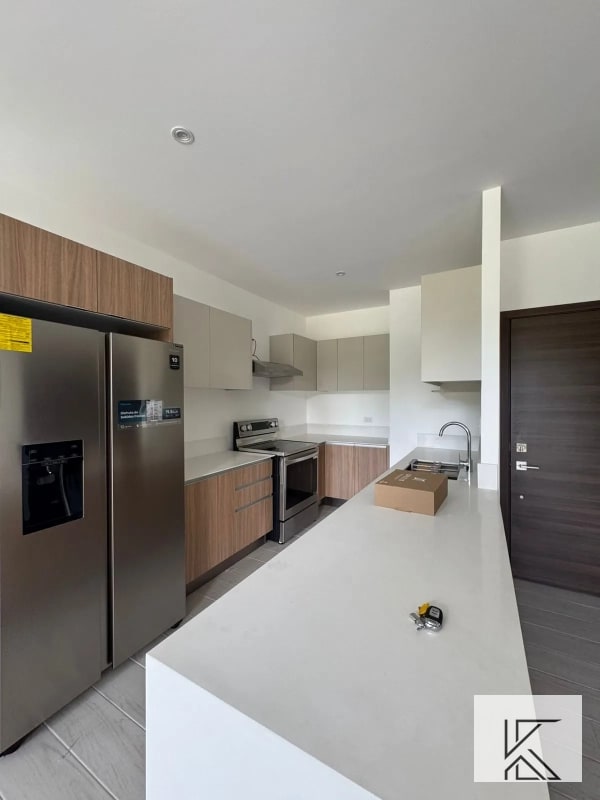 Moderno apartamento en Spazzio Residences – Vista Hermosa III, Zona 15 - 5