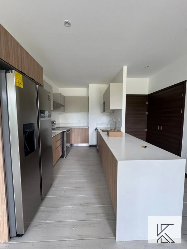 Moderno apartamento en Spazzio Residences – Vista Hermosa III, Zona 15 - 4