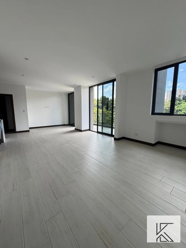 Moderno apartamento en Spazzio Residences – Vista Hermosa III, Zona 15 - 3