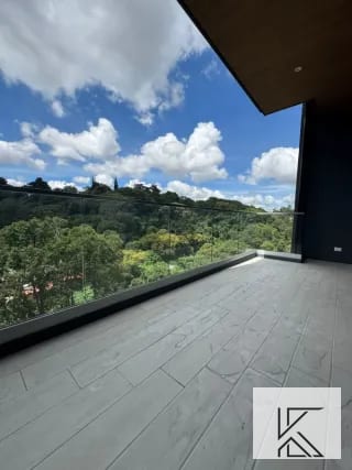 Moderno apartamento en Spazzio Residences – Vista Hermosa III, Zona 15 — Apartamento en Venta en Spazio, Zona 15, Guatemala, Ciudad — miniatura 2 de 12