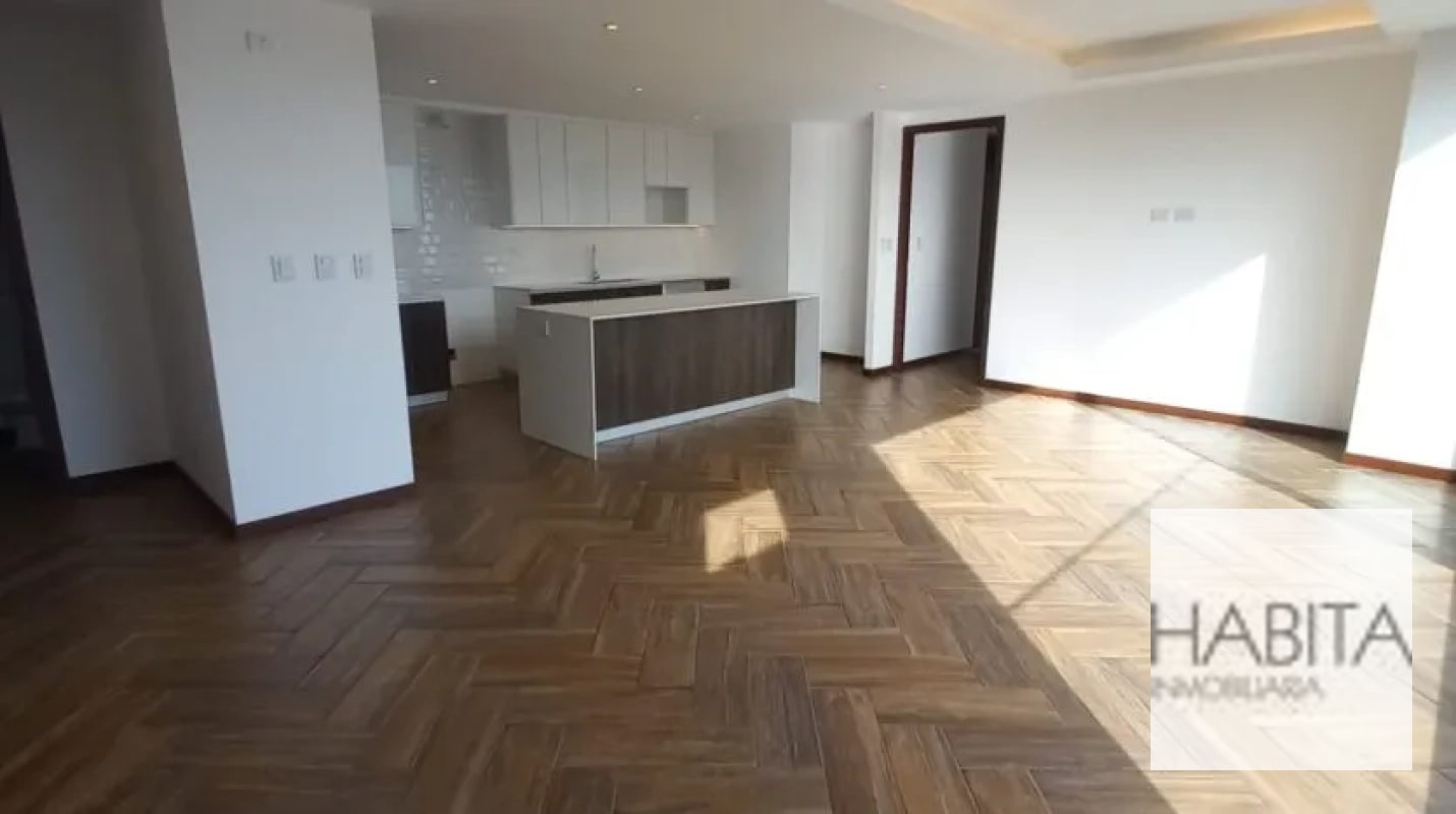 Apartamento en Venta y/o Renta zona 10 - 1