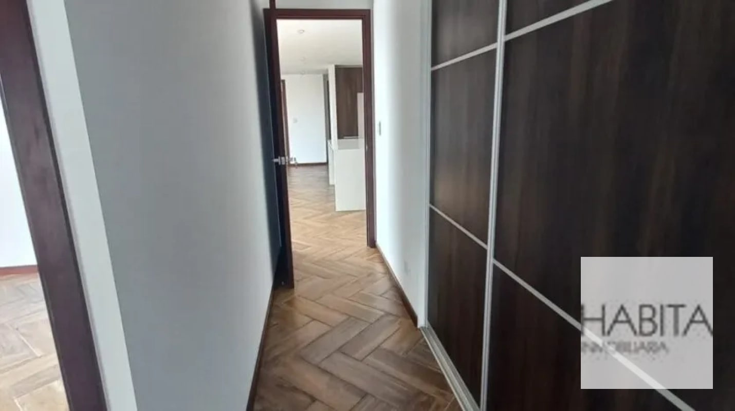 Apartamento en Venta y/o Renta zona 10 - 7